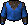 Wizard robe top
