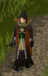 Herblore potion mixing