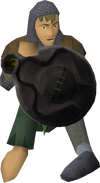 Rewards trader