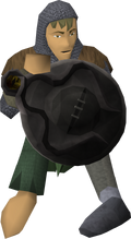 Rewards trader