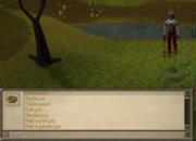 Grand exchange glitch