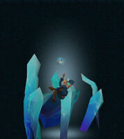 Crystal Impling Resting news image
