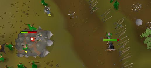 Tortoise safespot