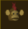 Monkey forum avatar