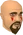 Otto Godblessed chathead