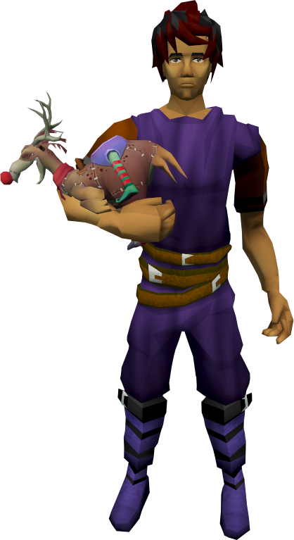 terrorbird plushie runescape wiki fandom powered by wikia runescape christmas tree kite