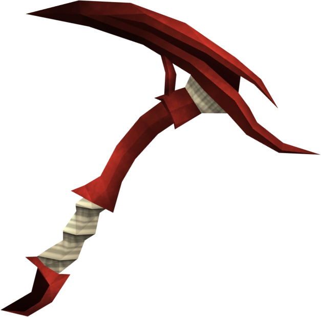 Dragon pickaxe RuneScape Wiki FANDOM powered by Wikia