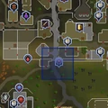 Lodestone (Varrock) location