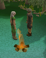 Roving Elves Start