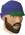 George Laxmeister chathead