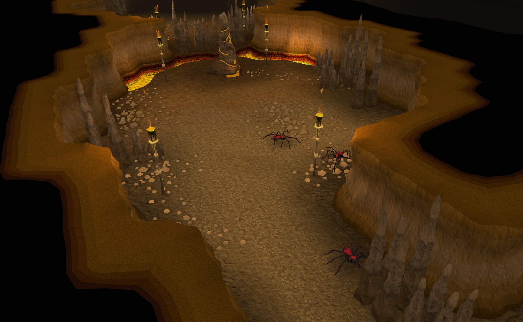 Obelisk of Earth | RuneScape Wiki | FANDOM powered by Wikia