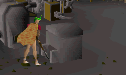 Runescape minigames blastfurnace stove-refuel TEMPORARY