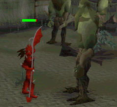 Runescape weapons specialattacks dragonhalberd-sweep