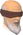 Head mystic chathead