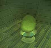 Mini Ectofuntus