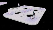 Fluke Challenge Lunar Diplomacy