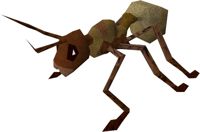 File:Giant ant worker.png