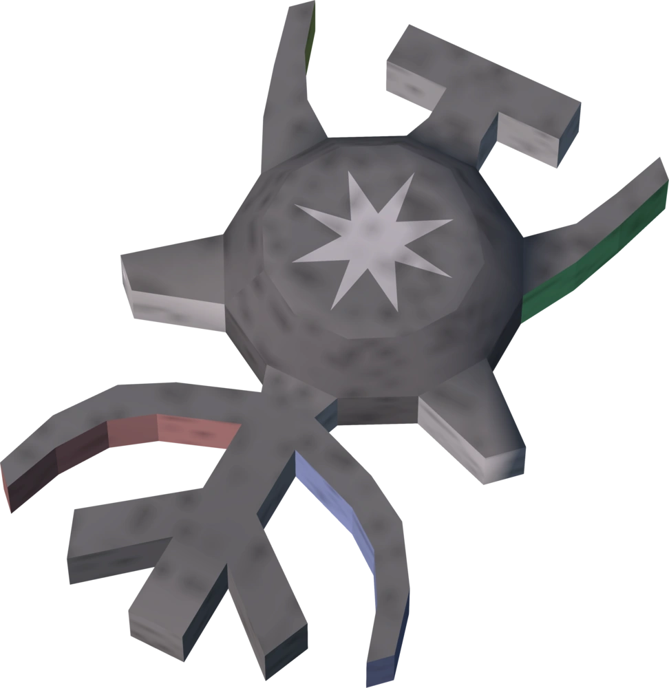 Omnitalisman RuneScape Wiki Fandom