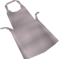 White Apron Runescape Wiki Fandom
