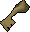 Door key (Darkness of Hallowvale)