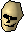 Draynor skull