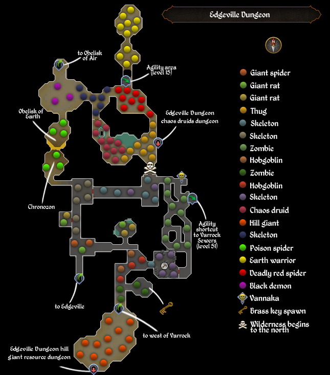 runescape runespan map