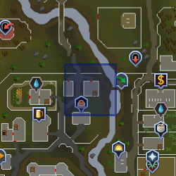 Elena location