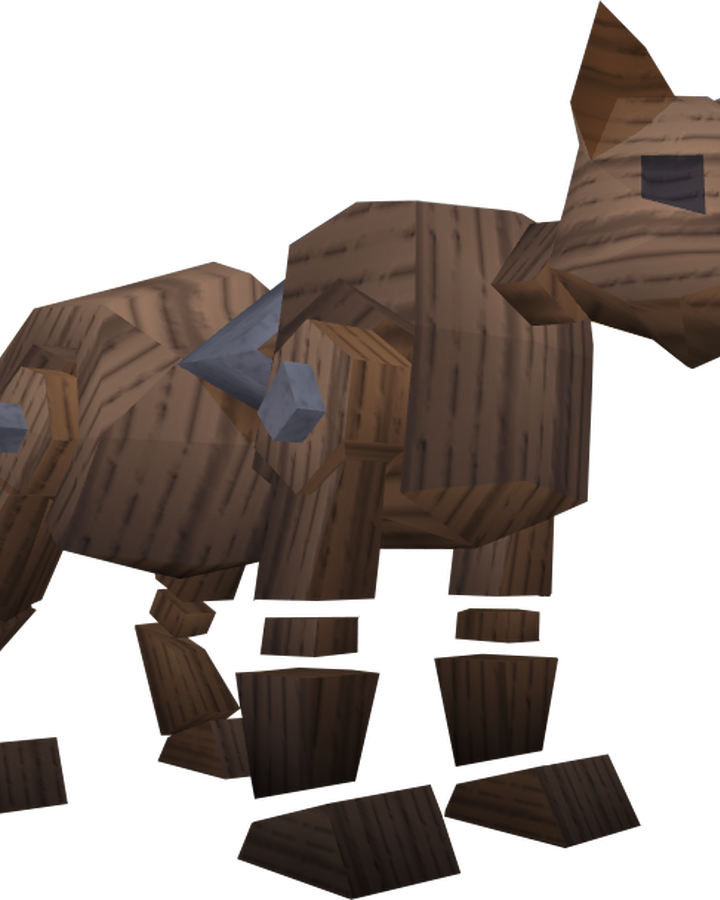 Catbot 9000 Runescape Wiki Fandom