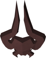 Founder crest