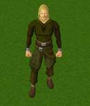 Low Alch