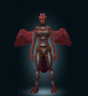 Nex outfit news image