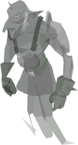 Revenant goblin