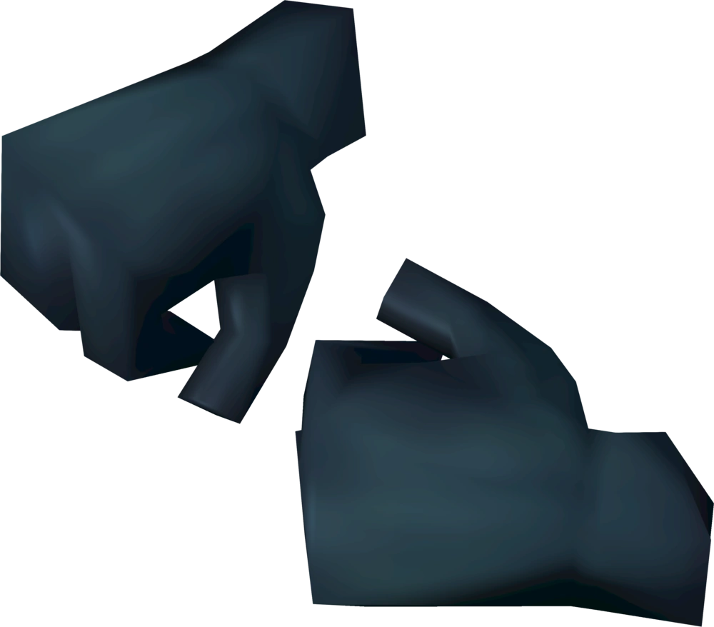 Shark hands RuneScape Wiki FANDOM powered by Wikia