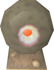 Clay forge