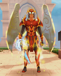 Enlightened Aura preview 1 news image