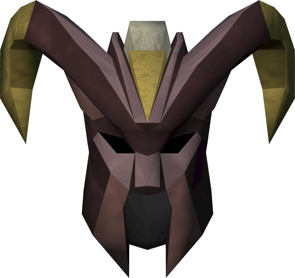 Promethium full helm RuneScape Wiki FANDOM powered by Wikia