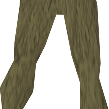 Jungle Camo Legs Runescape Wiki Fandom