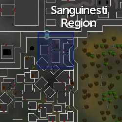 Legacy of Seergaze furnace location