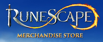 RuneScape Merchandise Store logo