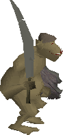 Troll general alt