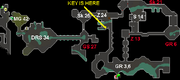 VarrockSewerkeyplacement
