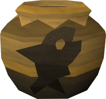 Decorated Fishing Urn Nr Runescape Wiki Fandom