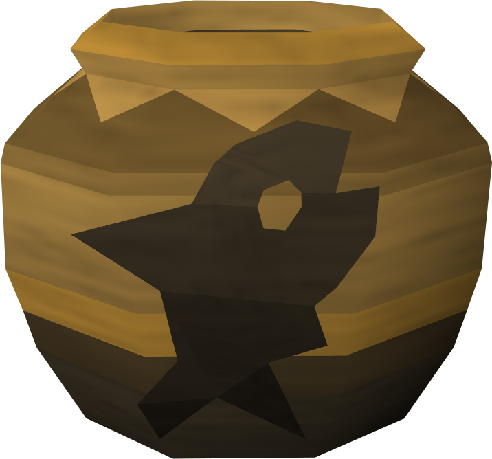 Decorated Fishing Urn Nr Runescape Wiki Fandom