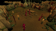 H.A.M Hideout