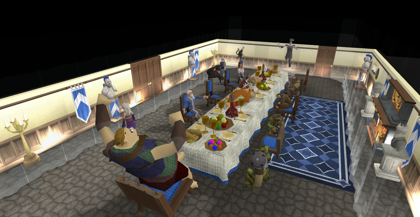 Recipe For Disaster RuneScape Wiki FANDOM Powered By Wikia Recipe For Disaster RuneScape Wiki FANDOM Powered By Wikia