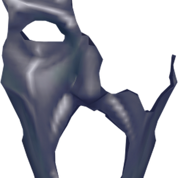 Broken Mask Runescape Wiki Fandom