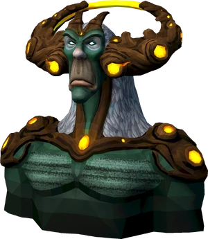 Guthix (god)