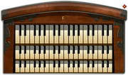 Organ interface