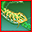 Yakamaru poison status icon