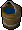 Bailing bucket (full)